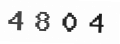 Verification Code Image